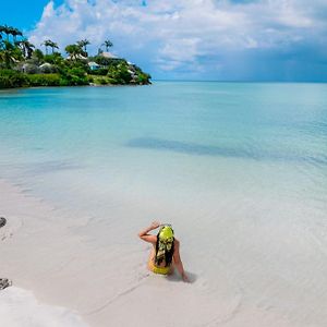 Cocobay Resort Antigua (Adults Only)